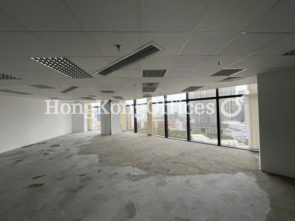 Mira Place Tower A (Miramar Tower)