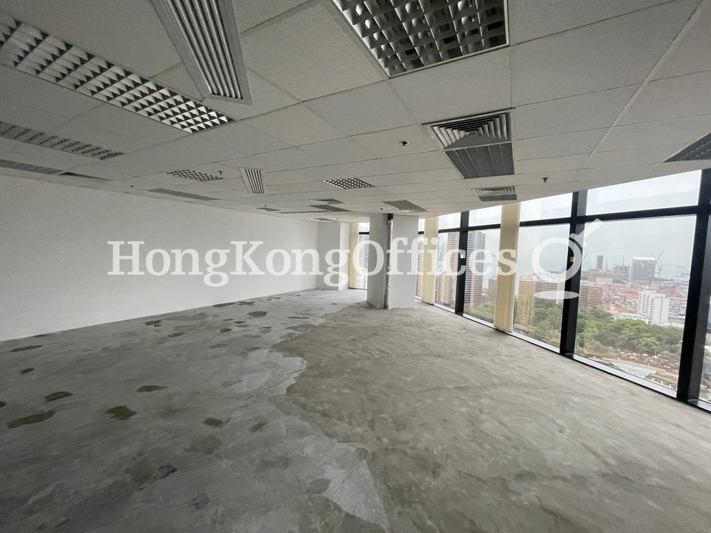 Mira Place Tower A (Miramar Tower)