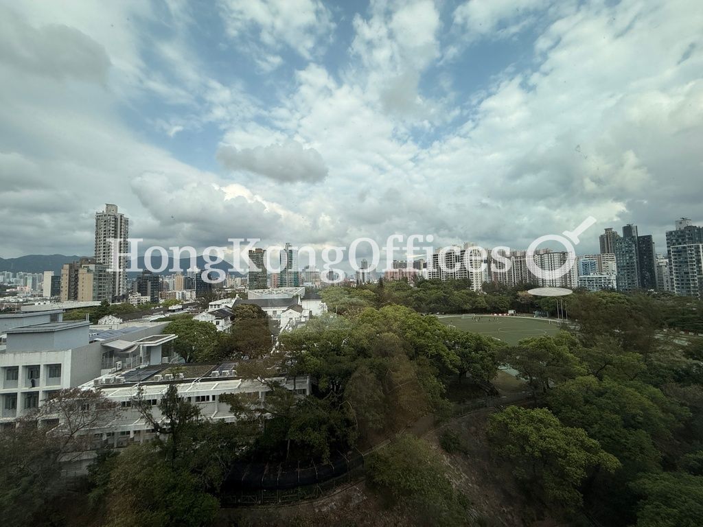 新世紀廣場 2座