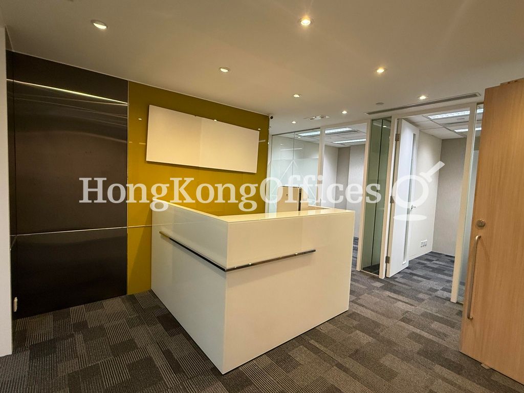 Nan Fung Tower
