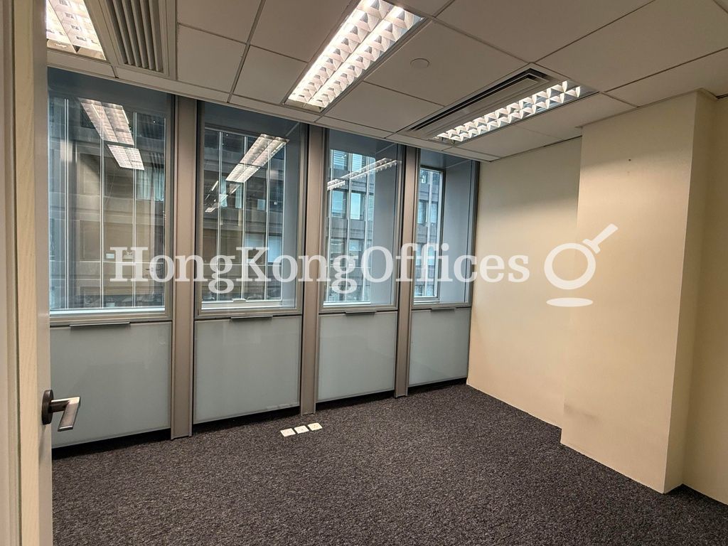 Nan Fung Tower