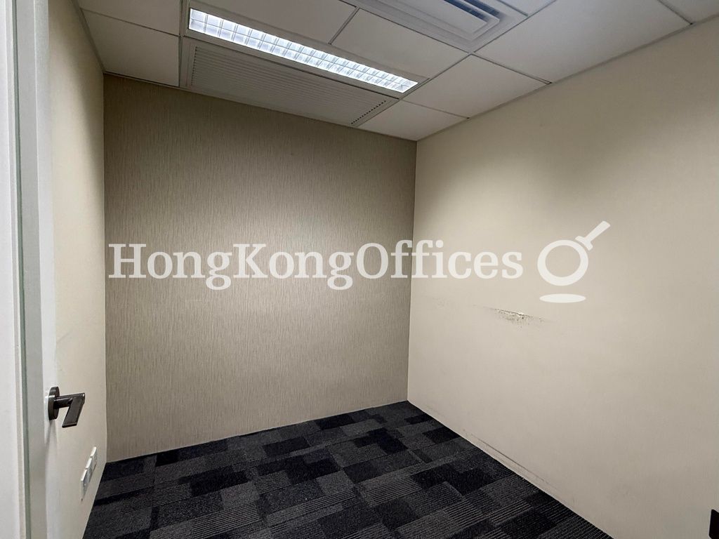 Nan Fung Tower