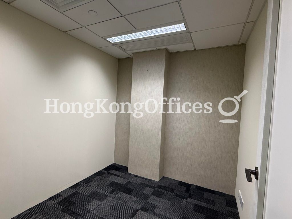 Nan Fung Tower