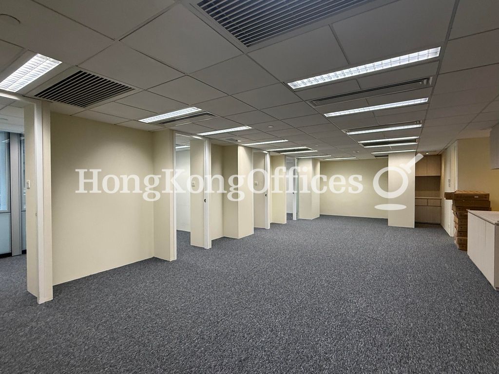 Nan Fung Tower