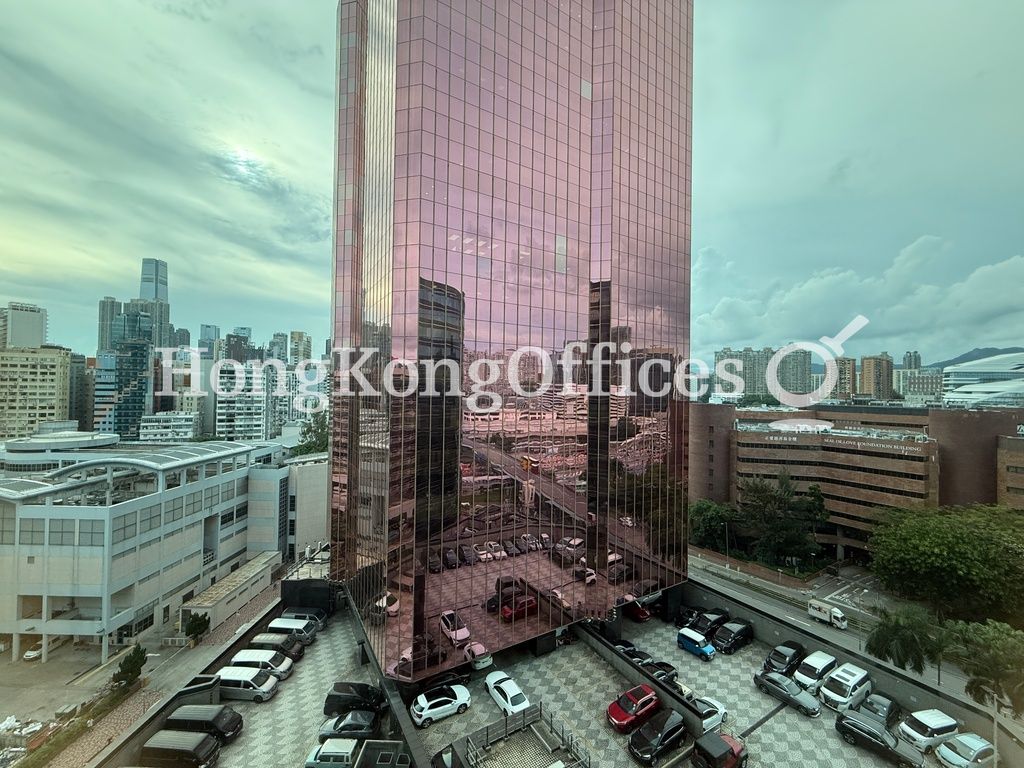 New East Ocean Centre