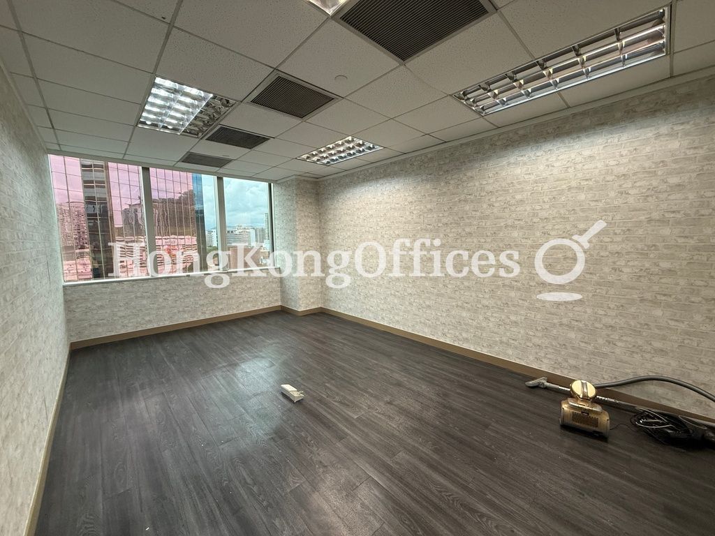 新東海商業中心