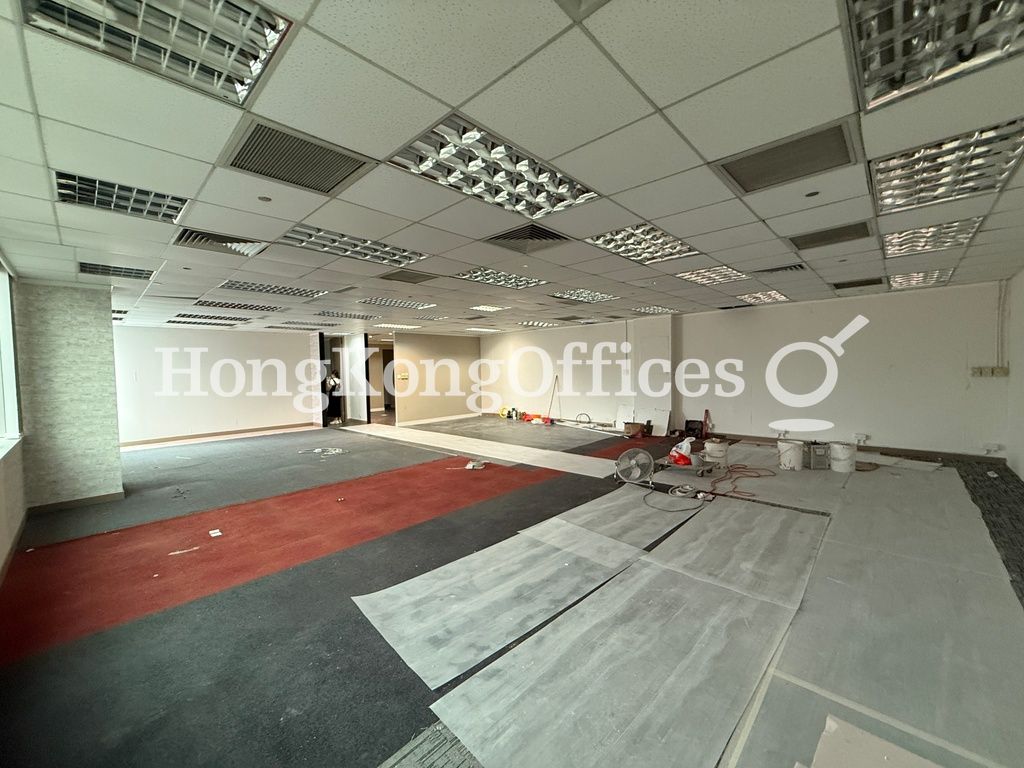 新東海商業中心