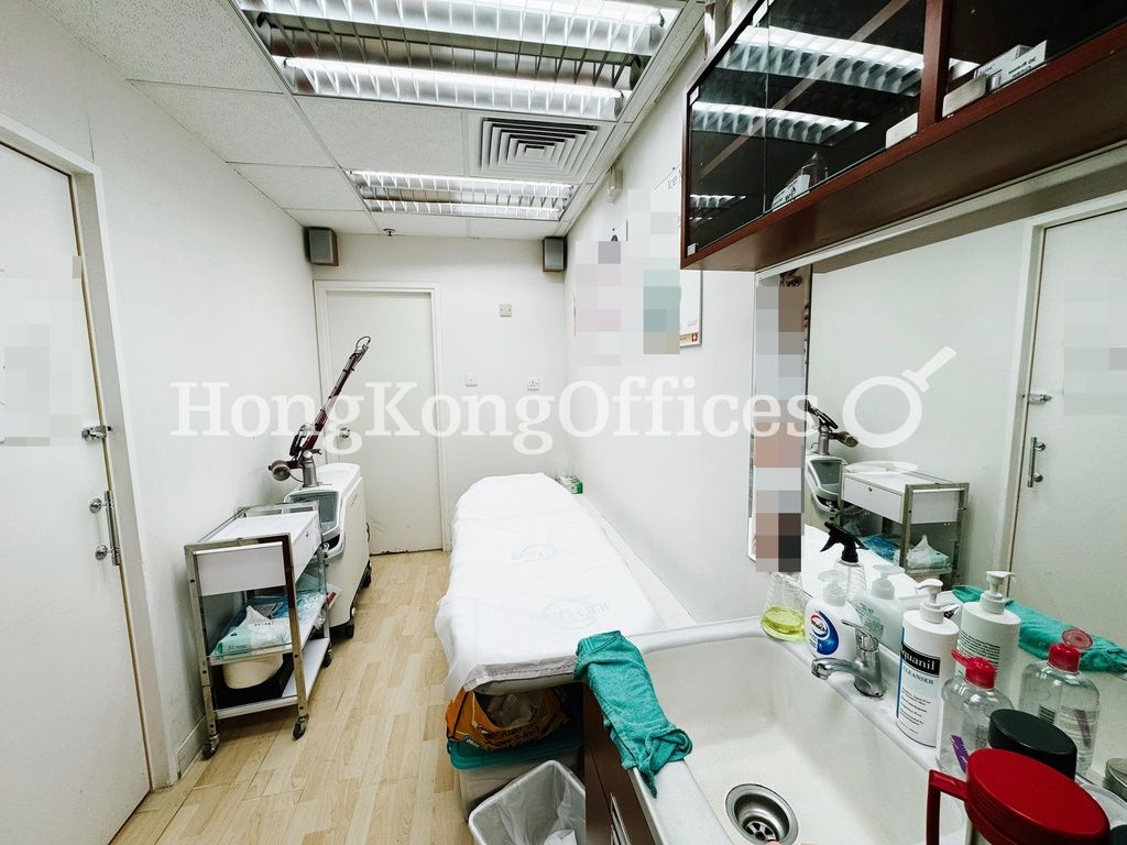 Treatment Room