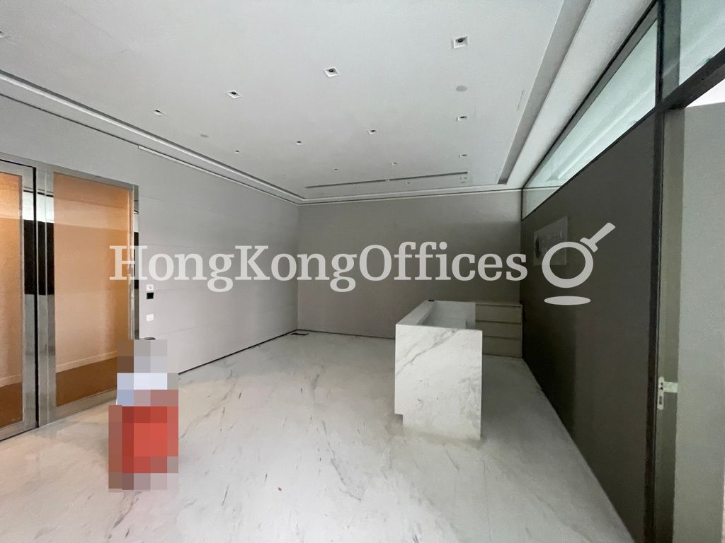 国际金融中心2座