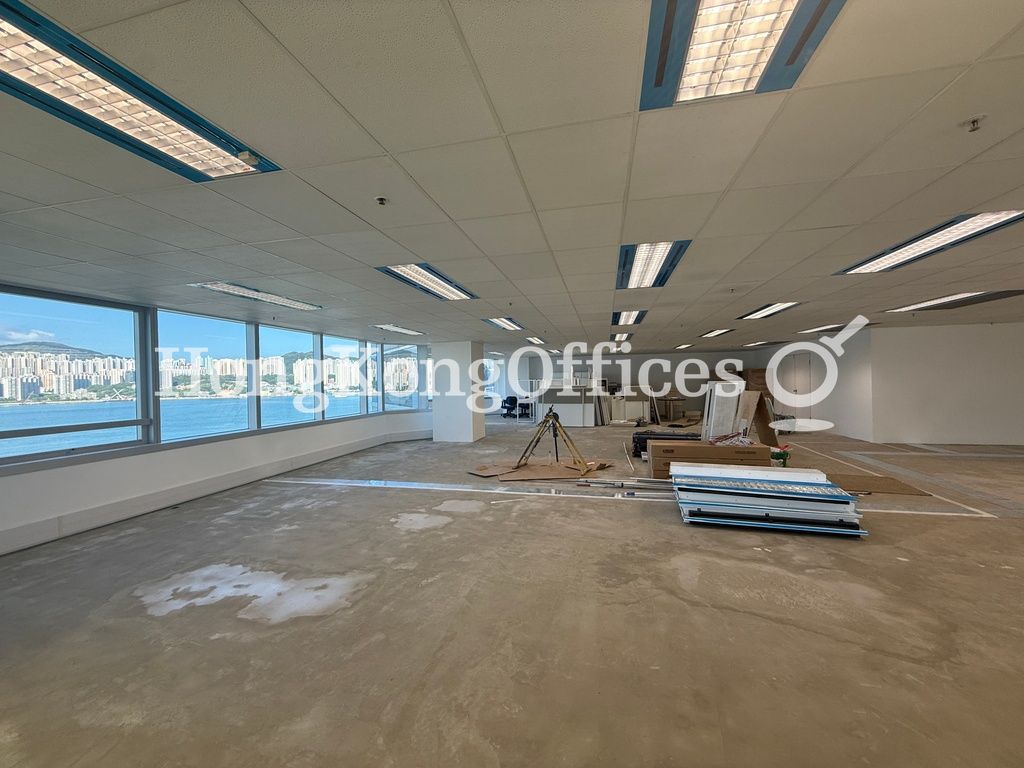 太古湾道 12号 (太古城中心4期)