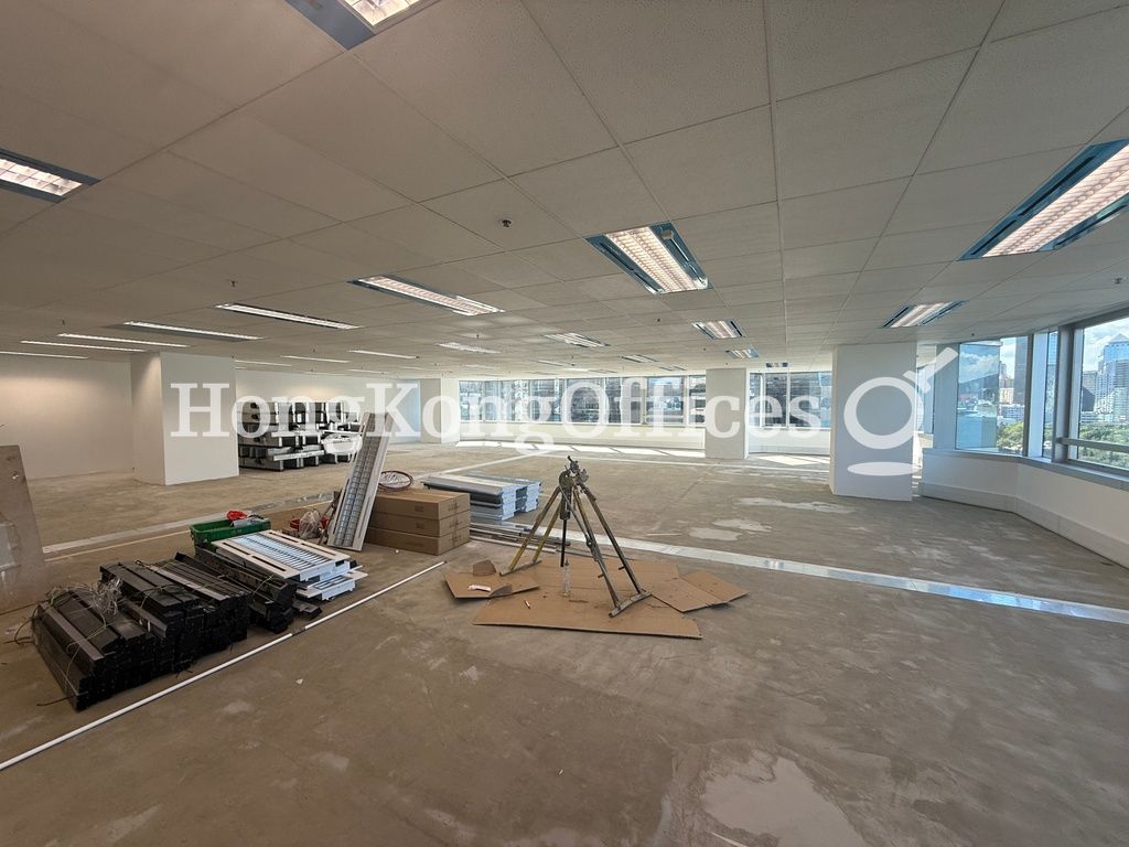 太古湾道 12号 (太古城中心4期)