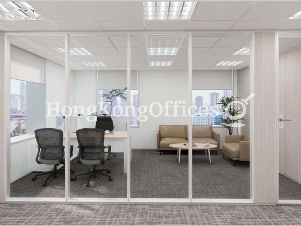 China Resources Building