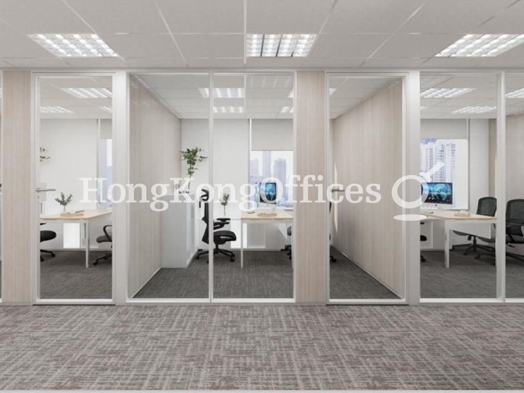 China Resources Building