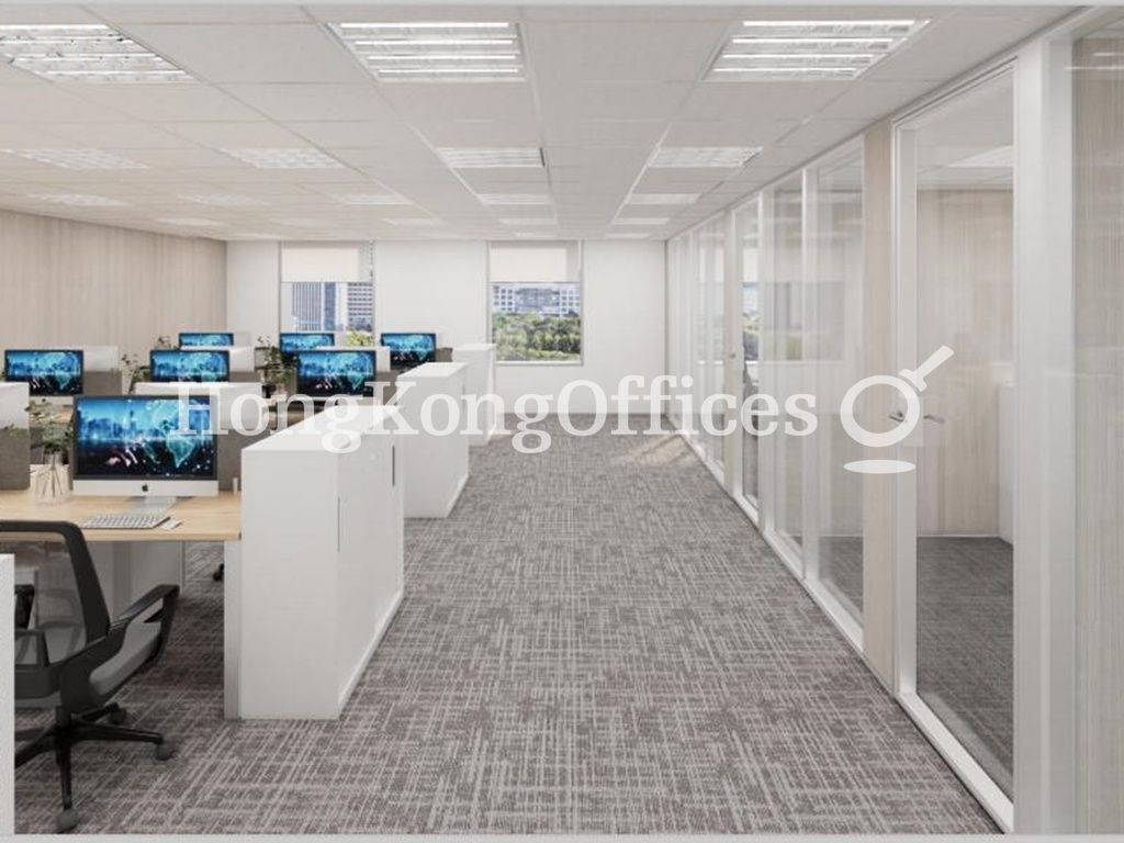 China Resources Building