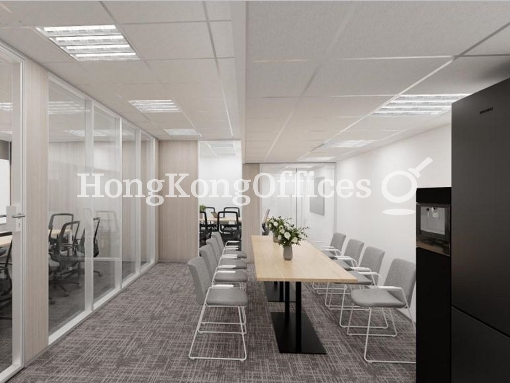 China Resources Building