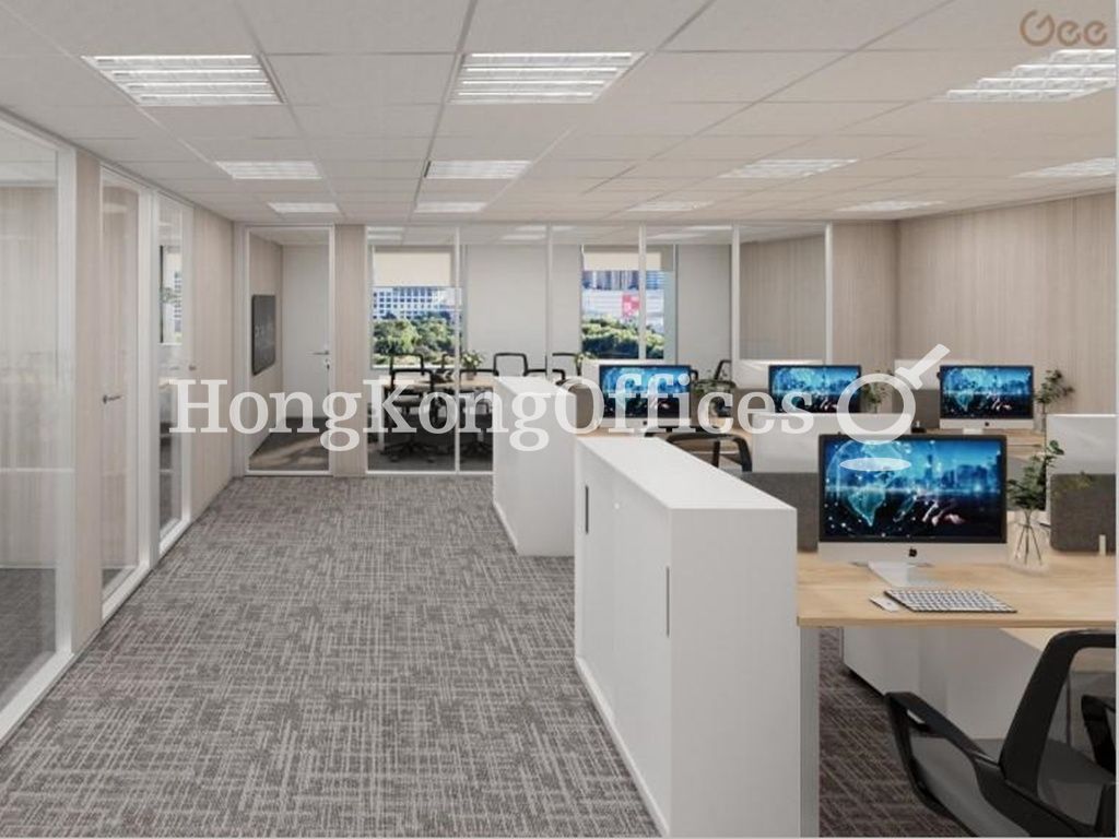 China Resources Building