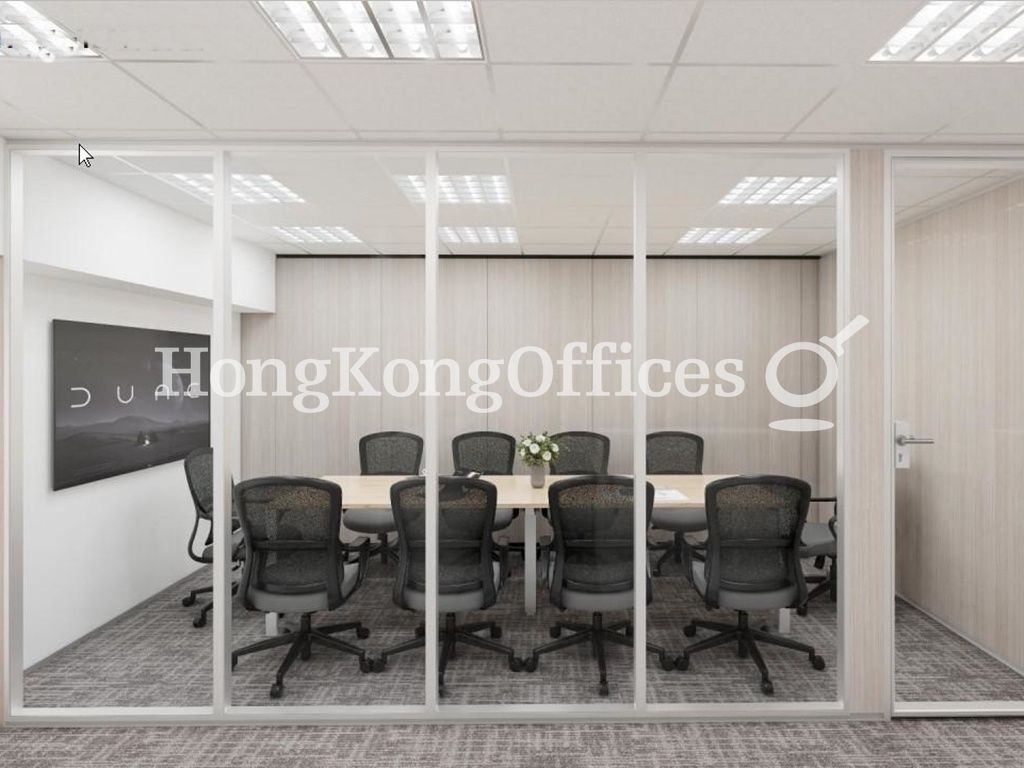 China Resources Building