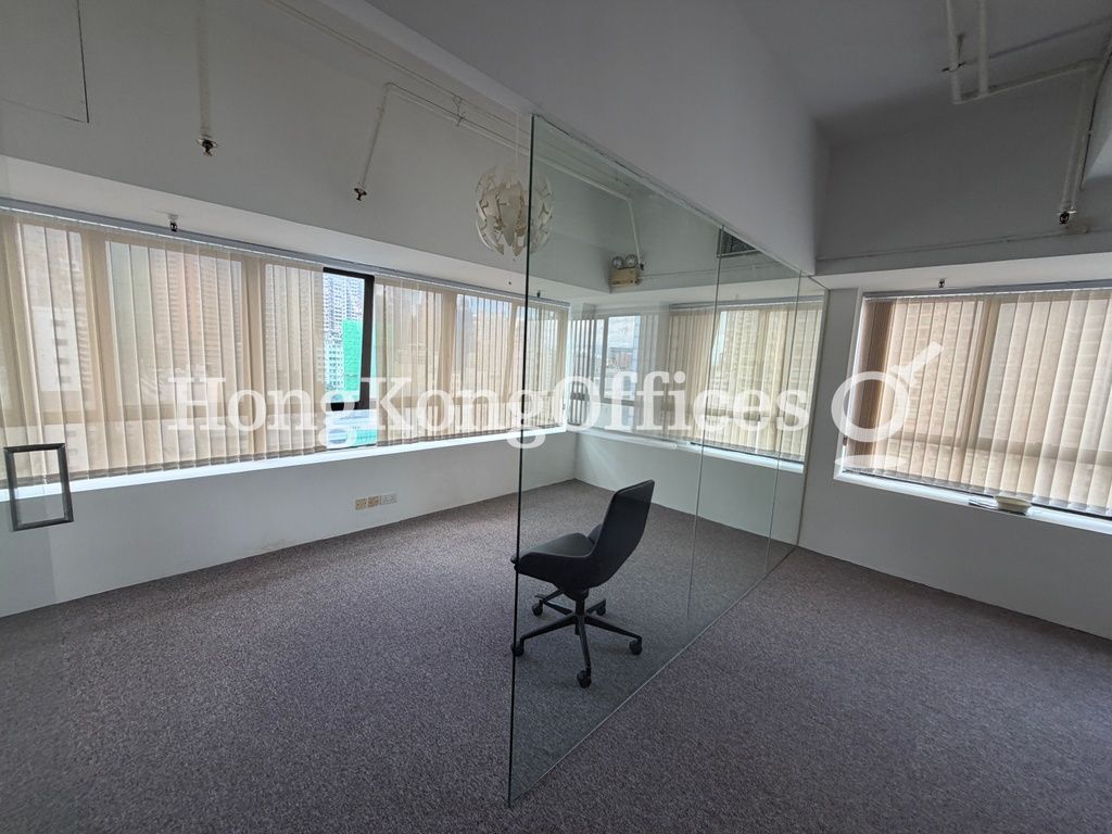 Arion Commercial Centre