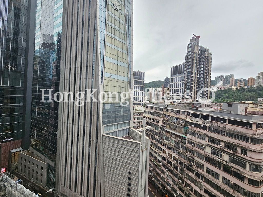 中国太平大厦二期