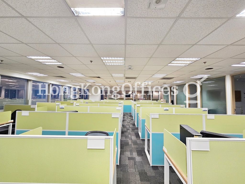 中國太平大廈二期