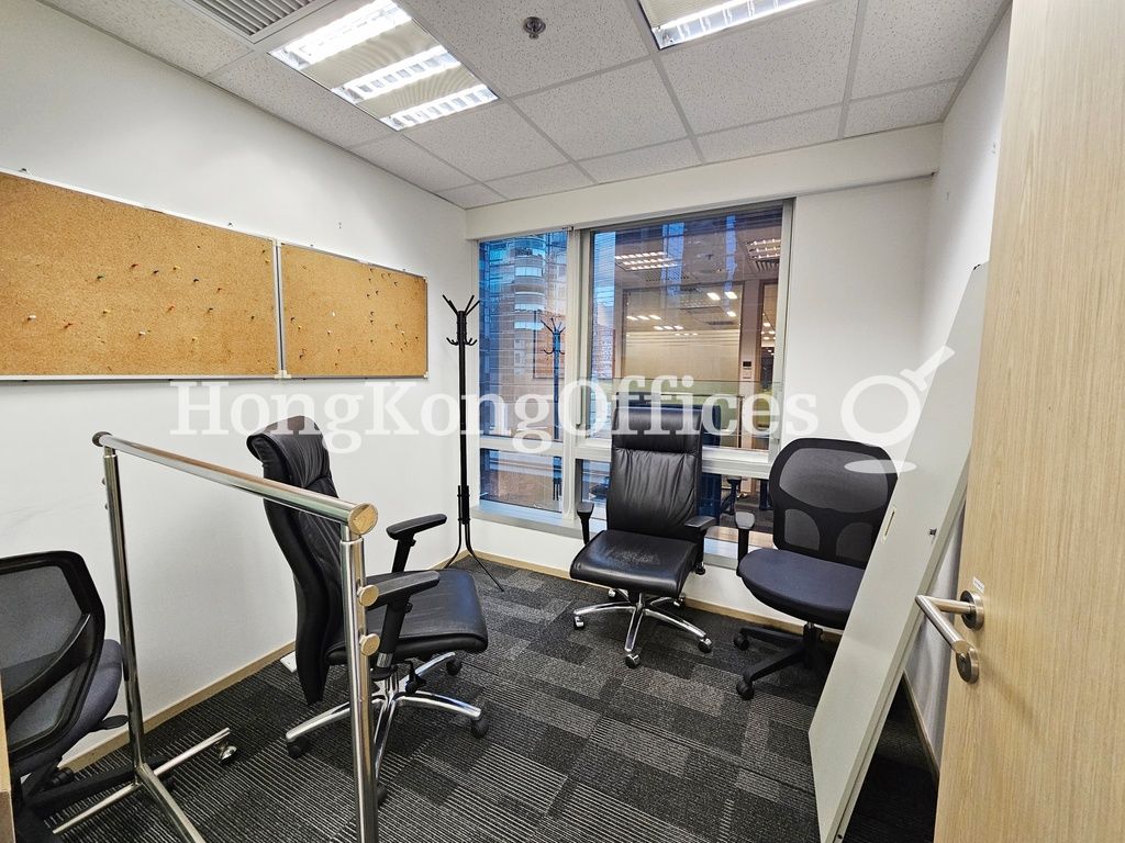 中國太平大廈二期