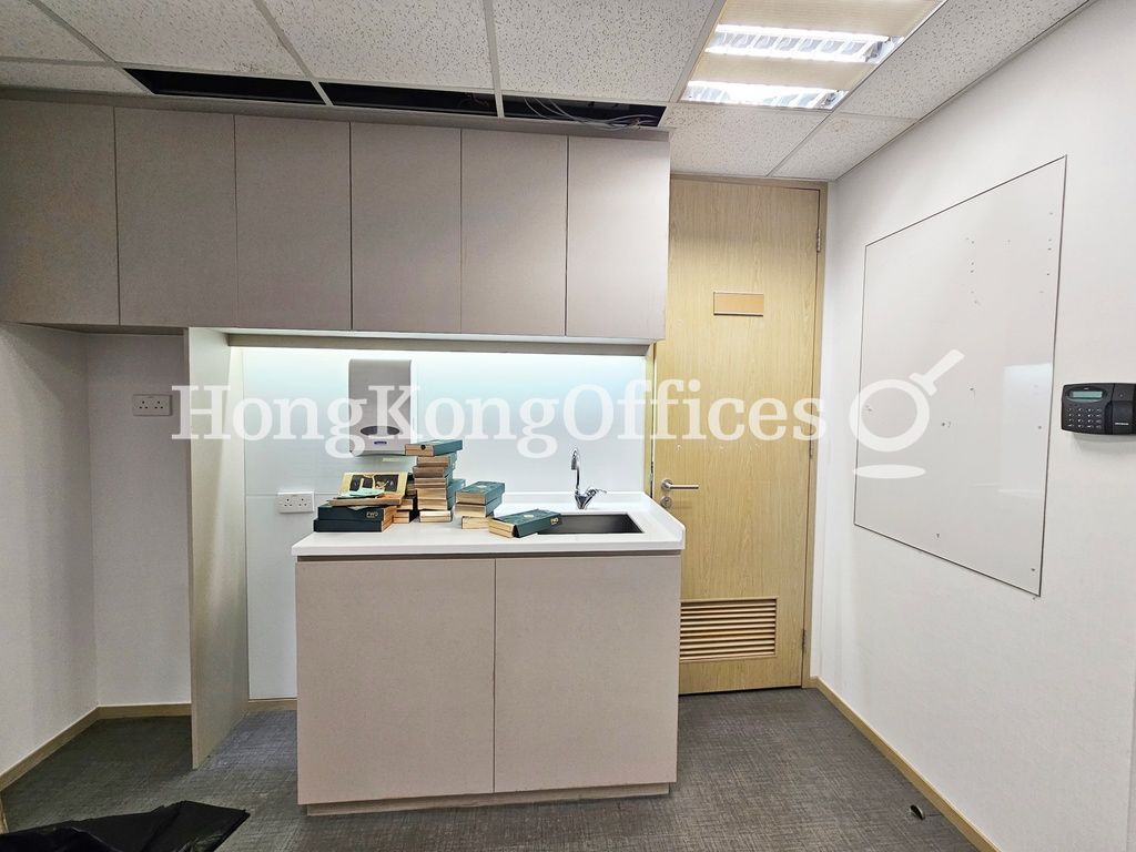 中國太平大廈二期