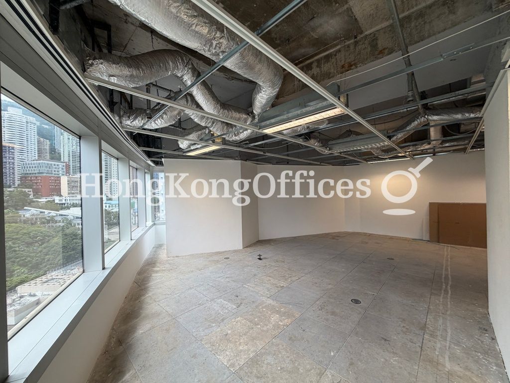 Three Garden Road - ICBC Tower