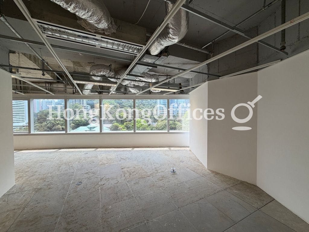 Three Garden Road - ICBC Tower