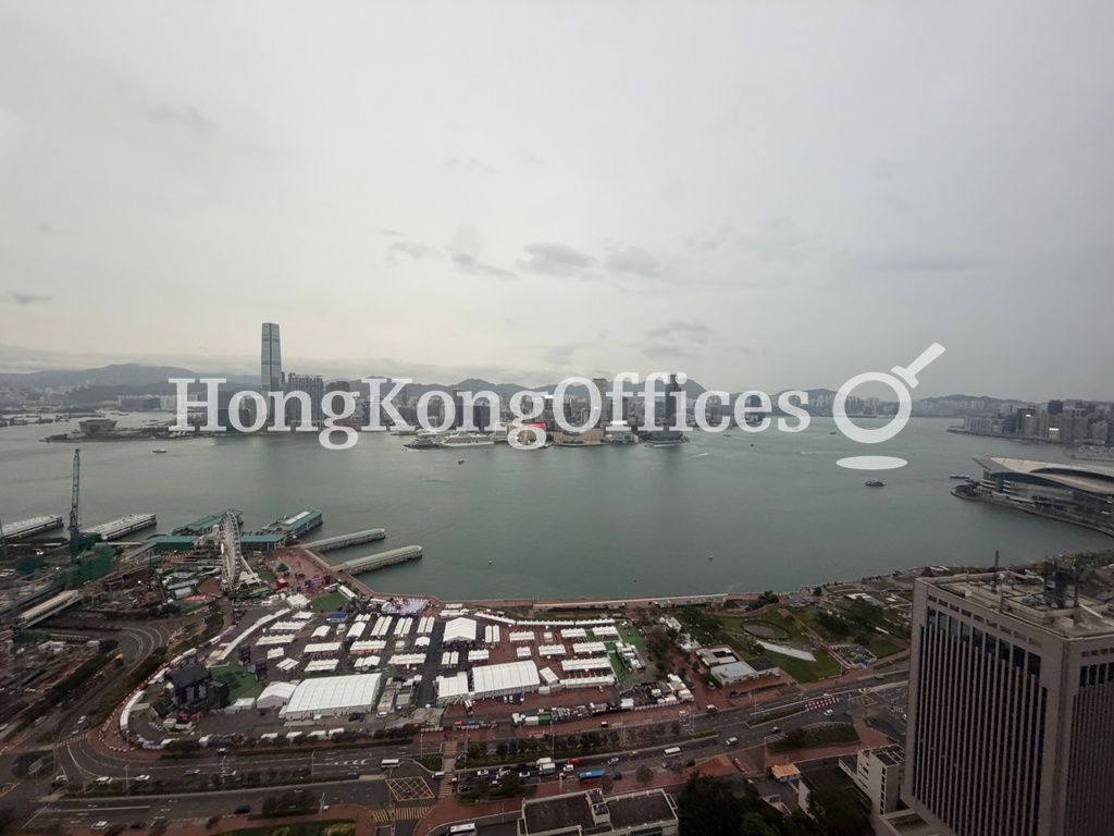 长江集团中心二期