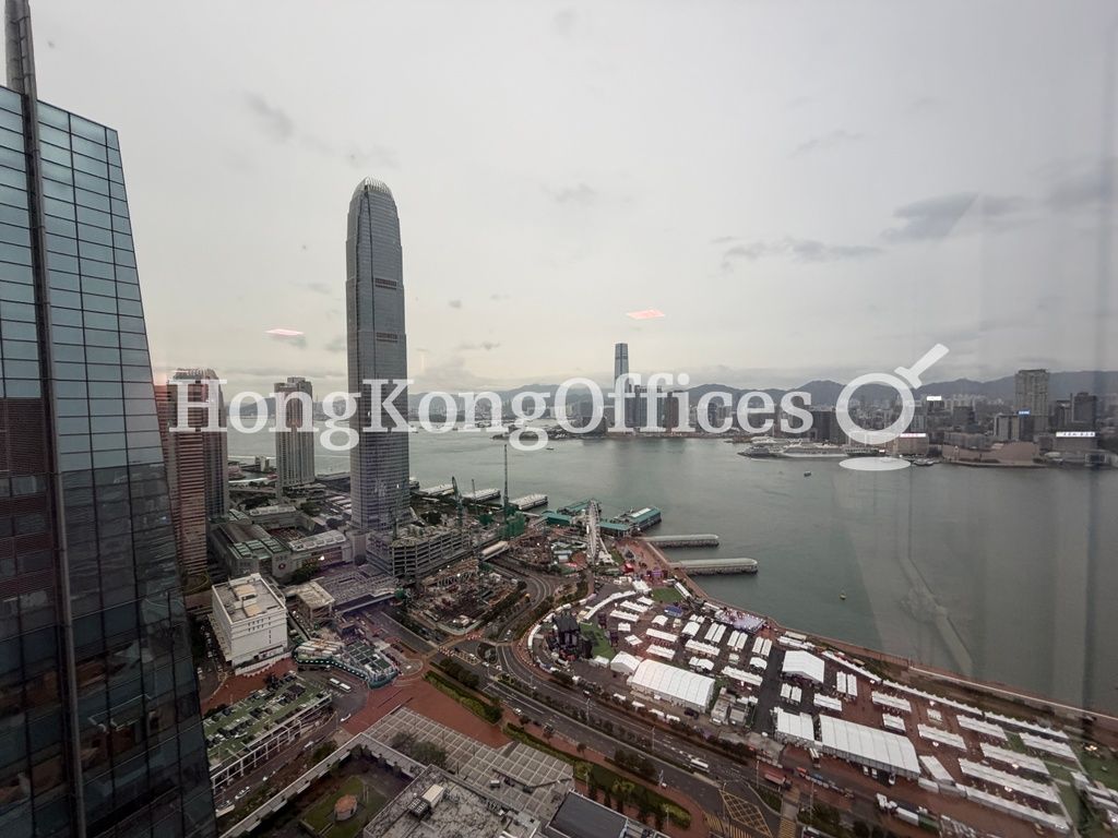 長江集團中心二期