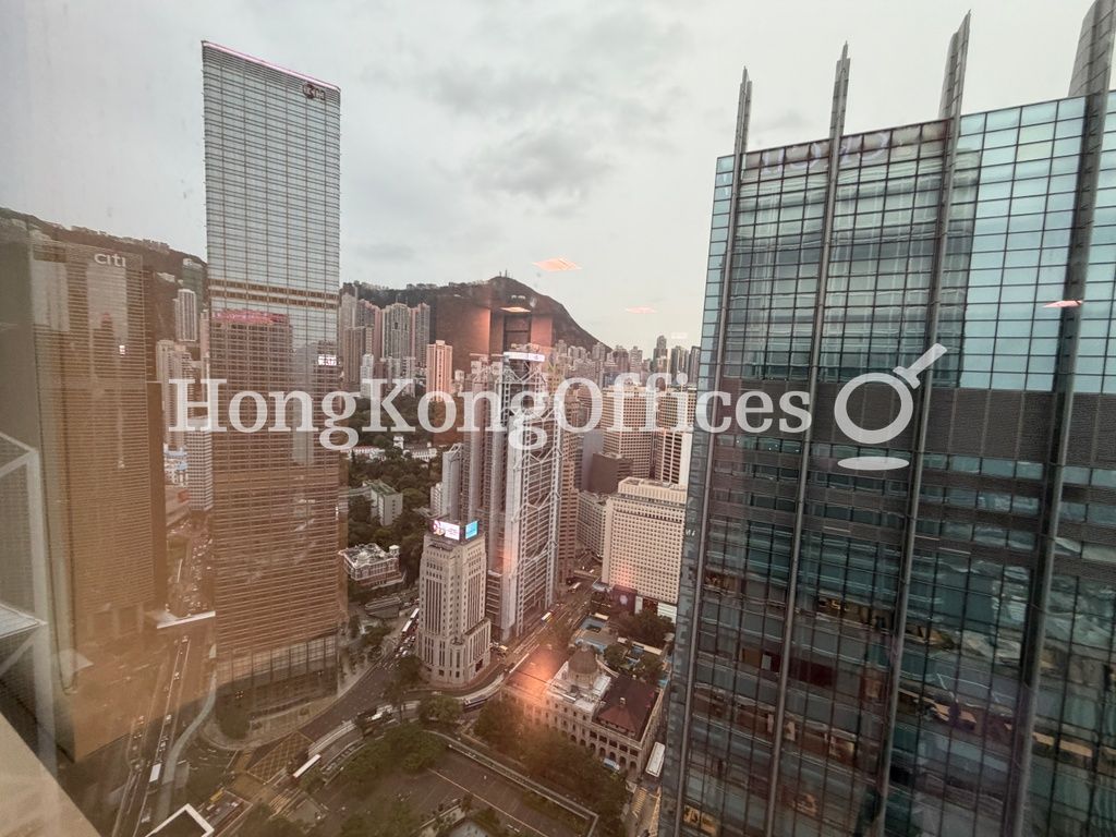 長江集團中心二期