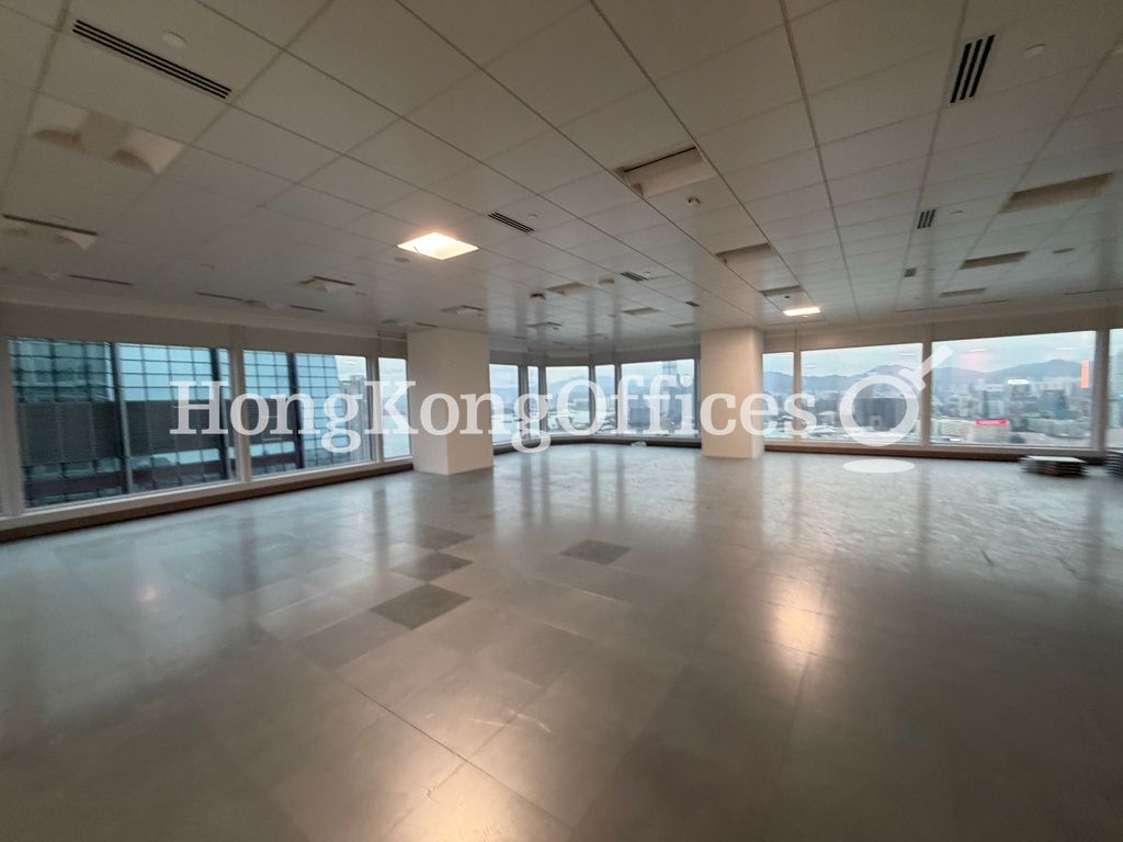 長江集團中心二期