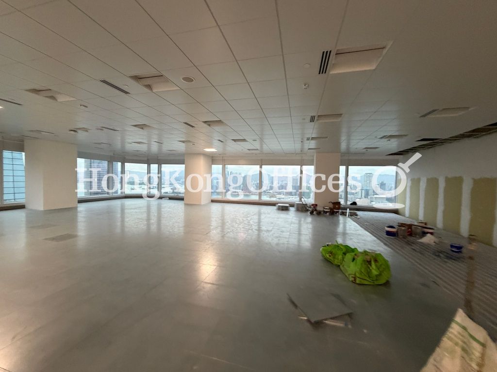 長江集團中心二期