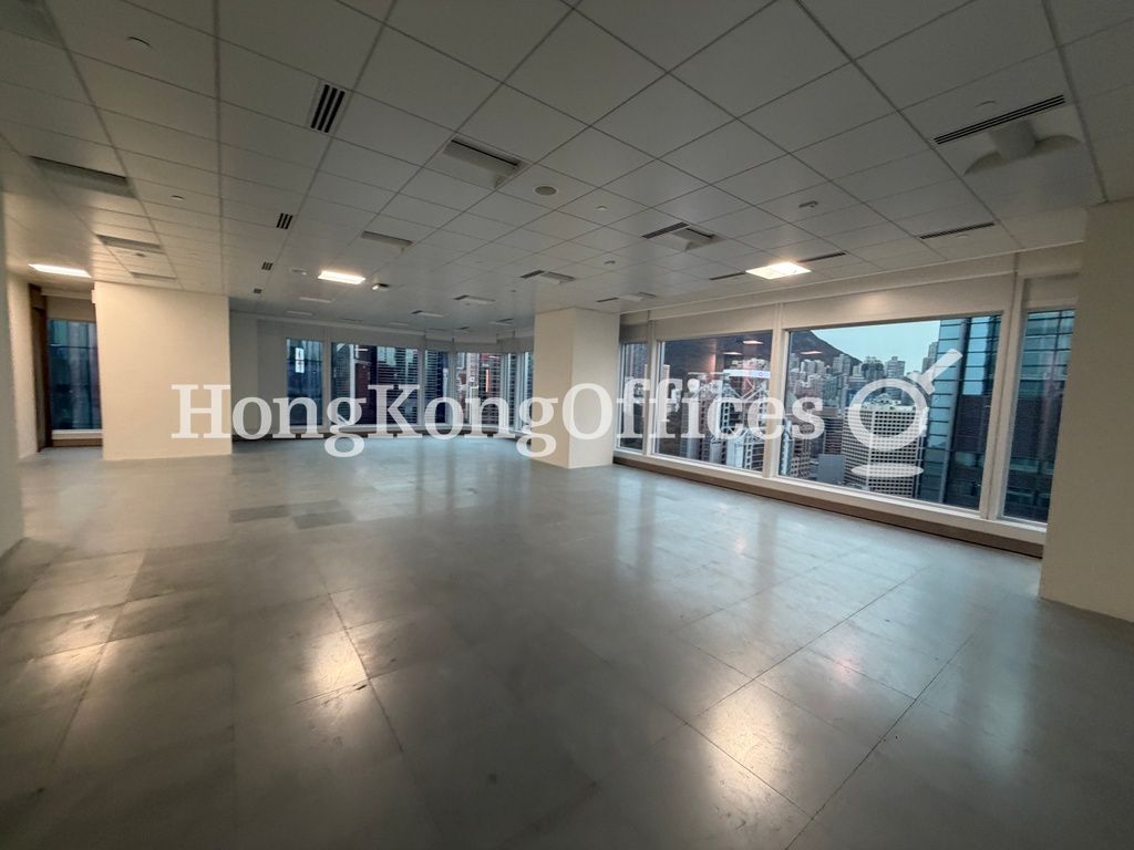 長江集團中心二期