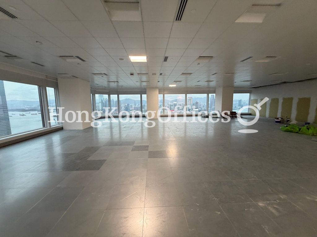 長江集團中心二期