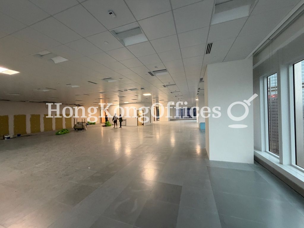 長江集團中心二期