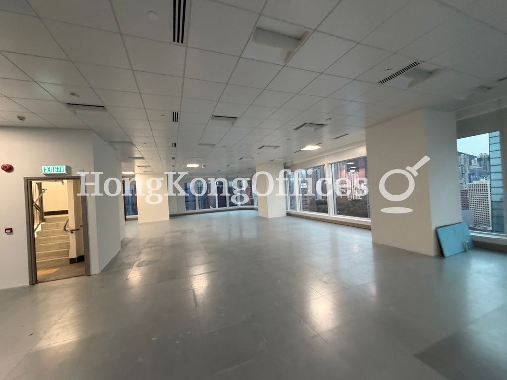 長江集團中心二期