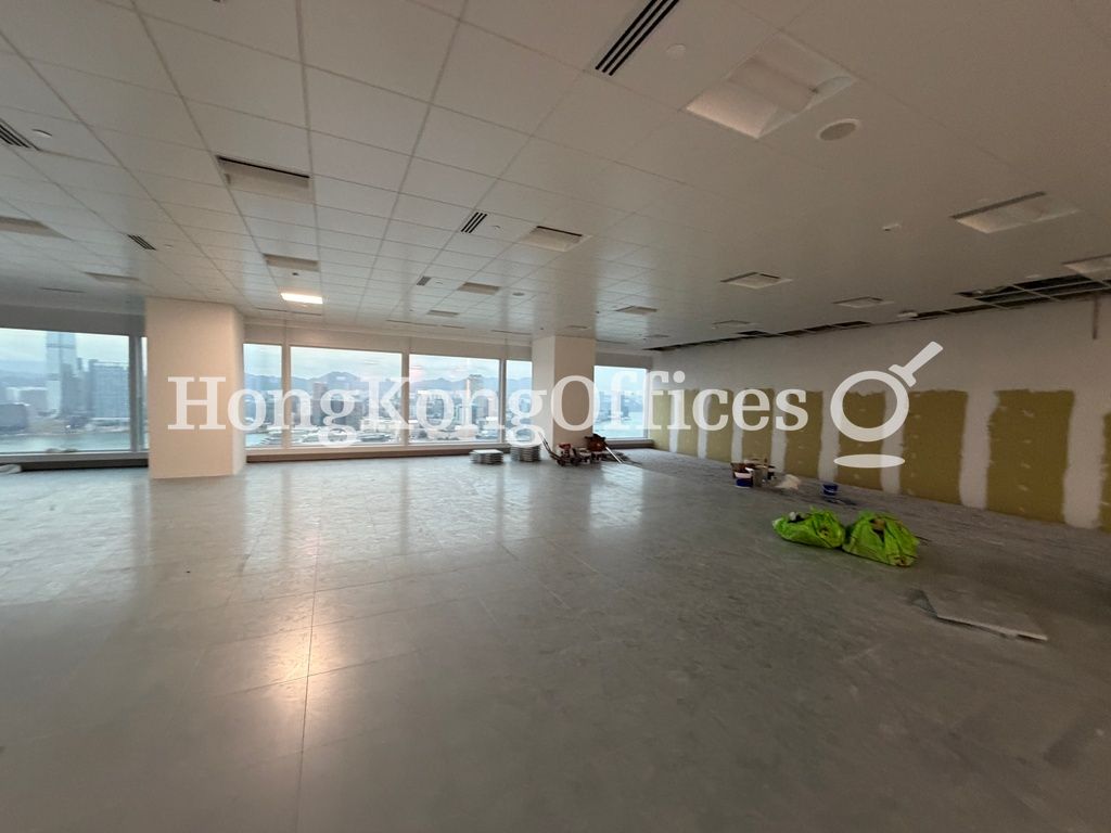 長江集團中心二期