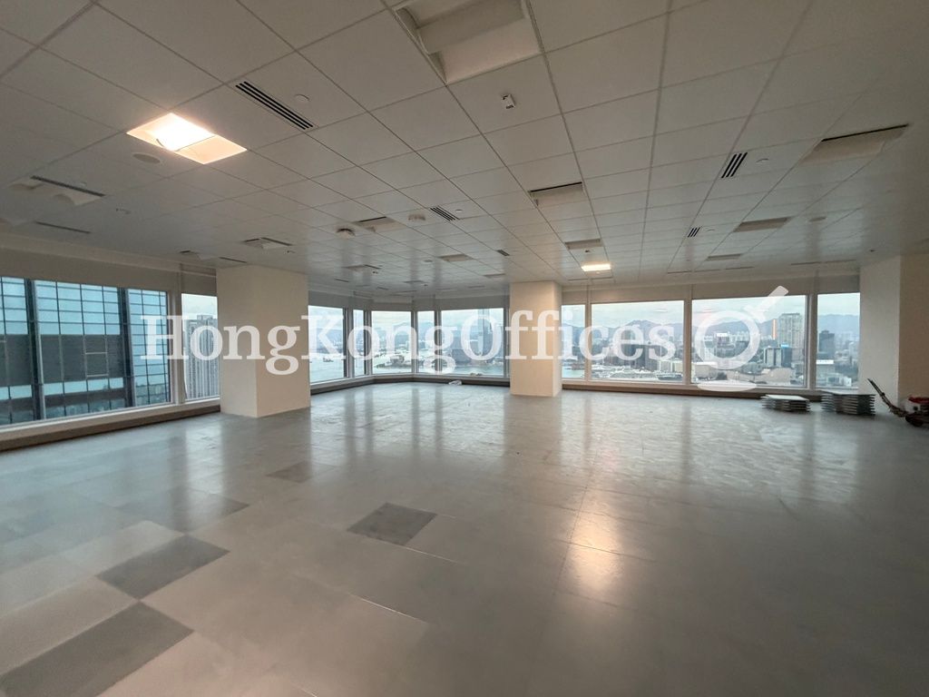 長江集團中心二期