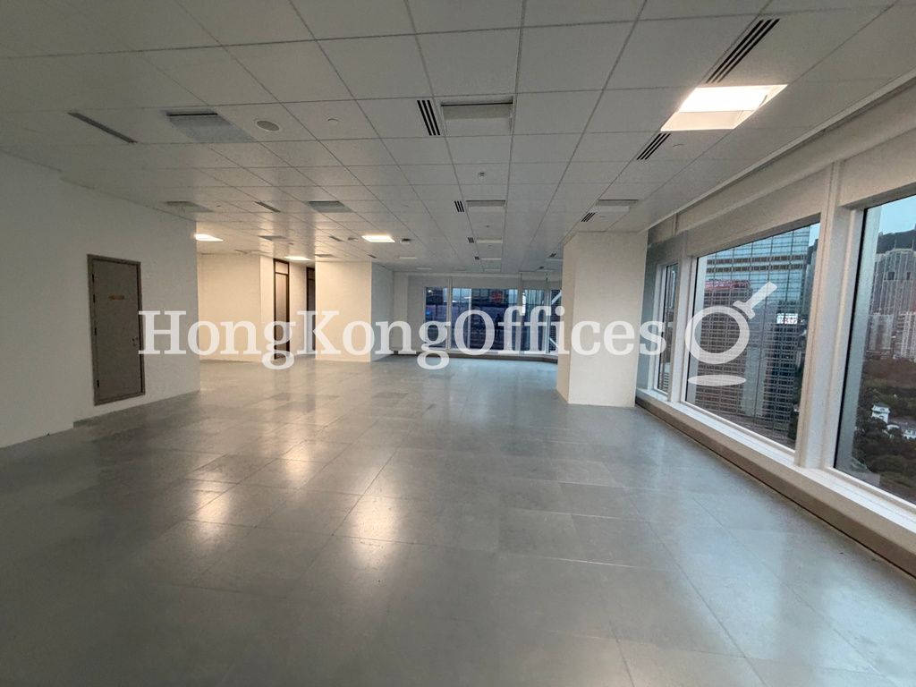 長江集團中心二期