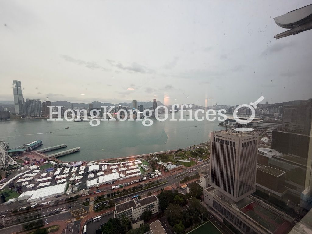 长江集团中心二期