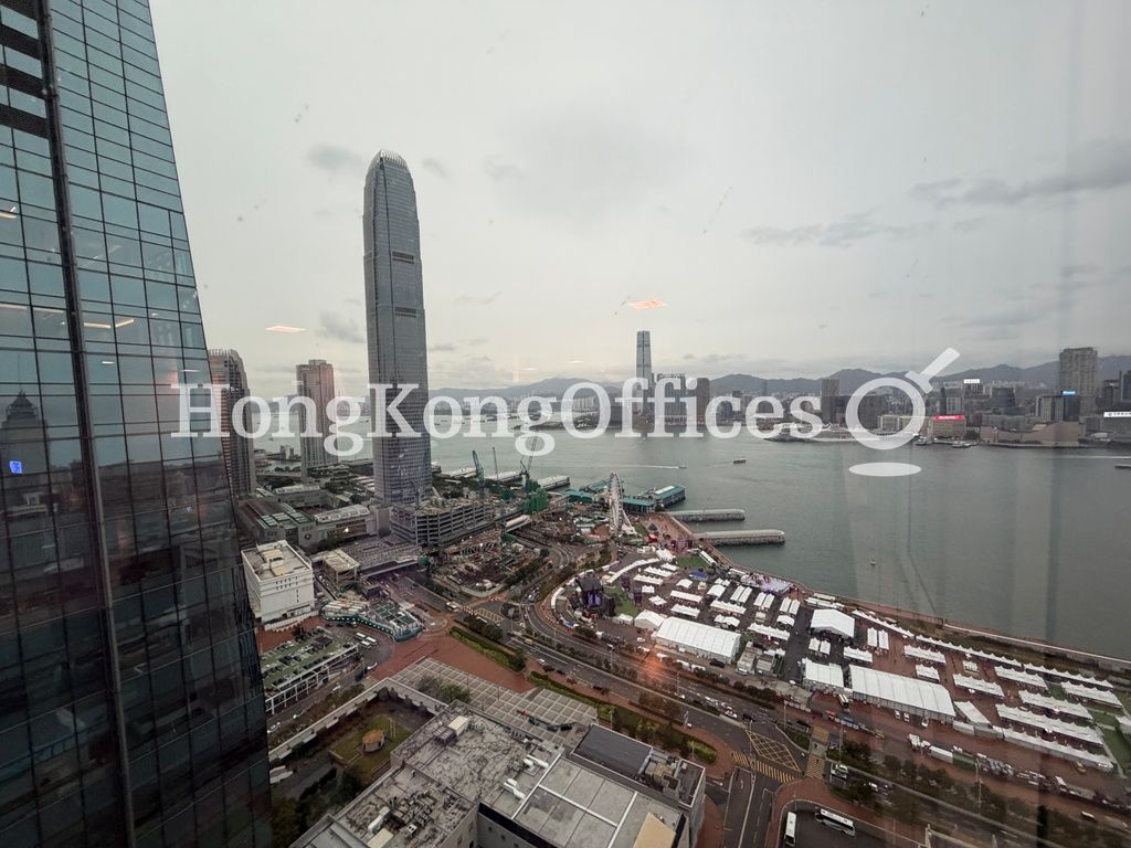 长江集团中心二期