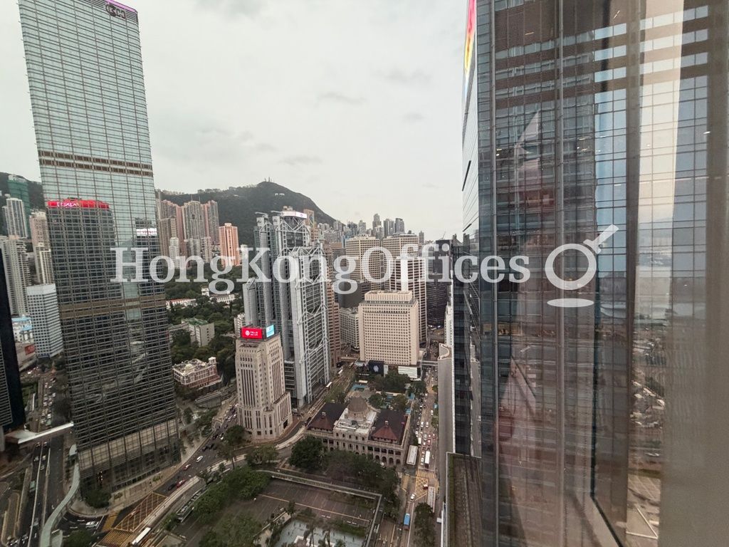 长江集团中心二期