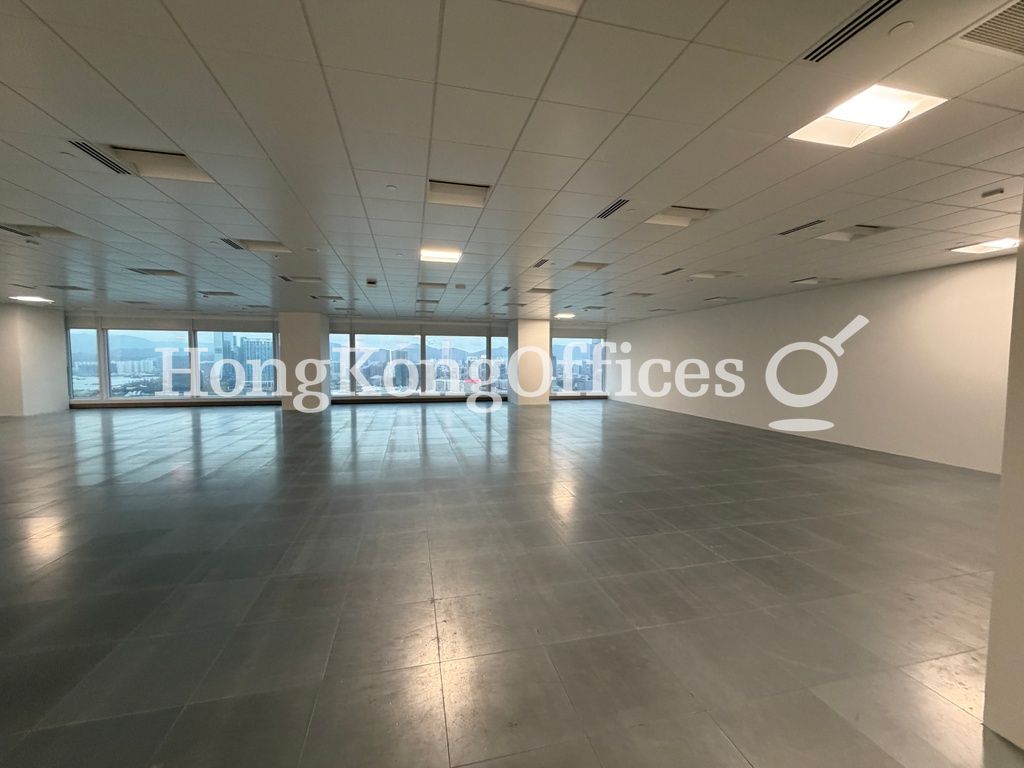 长江集团中心二期