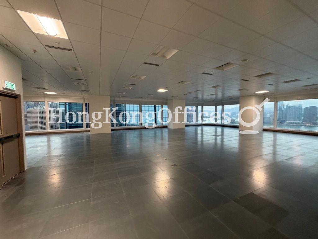 长江集团中心二期