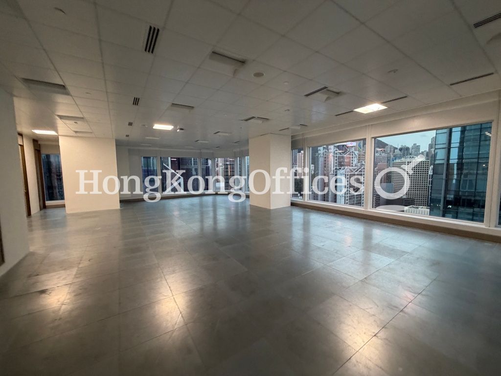 长江集团中心二期