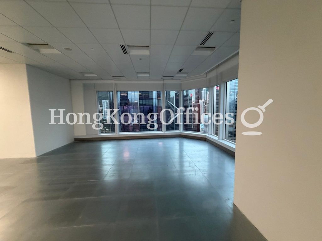 长江集团中心二期