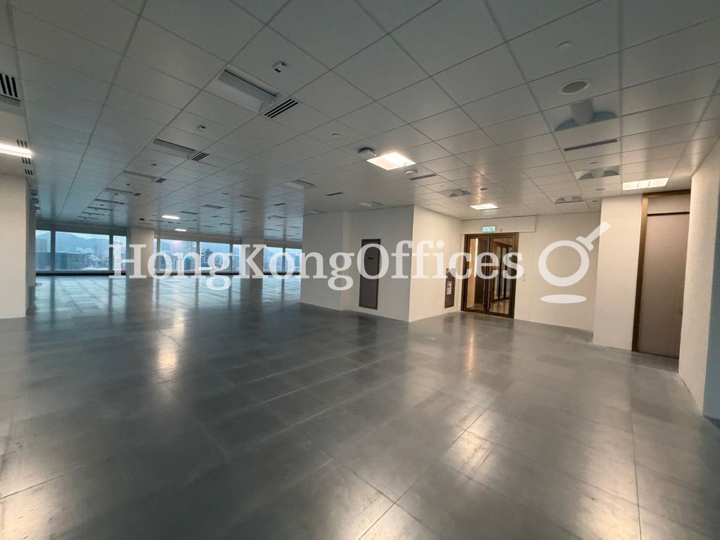 长江集团中心二期