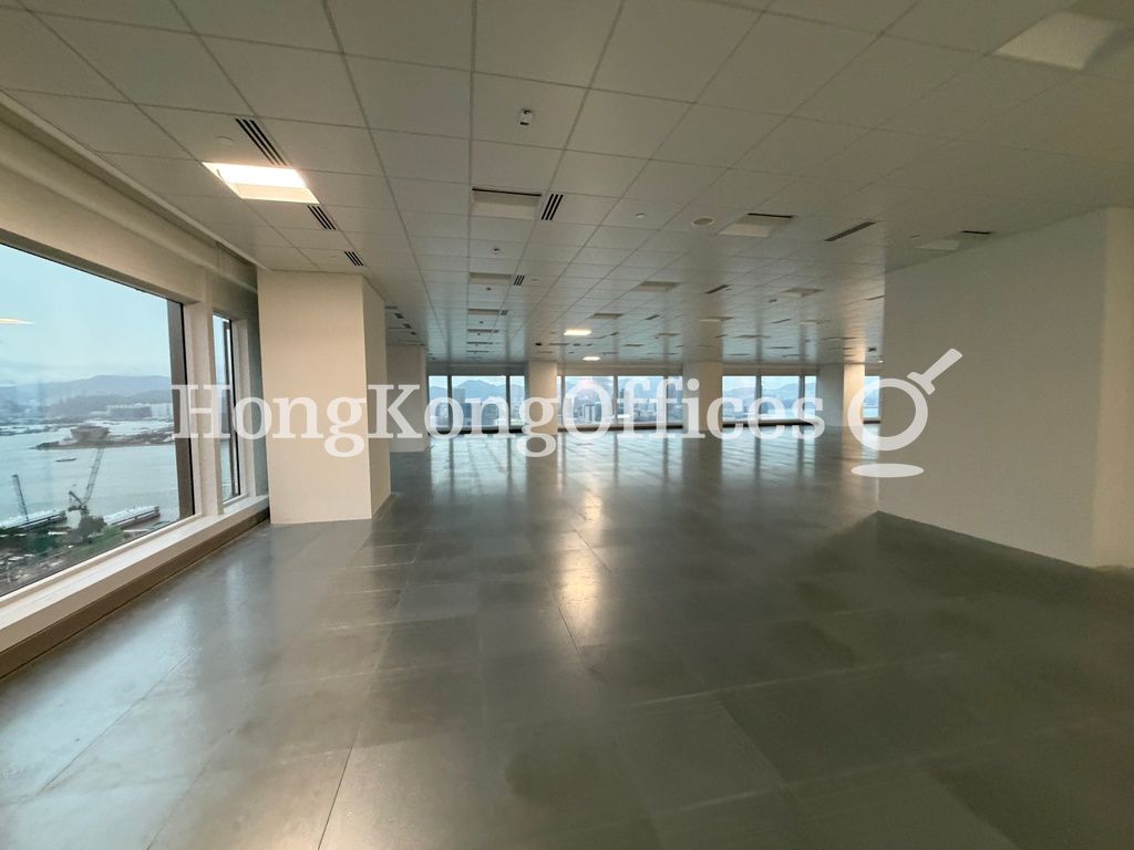 长江集团中心二期