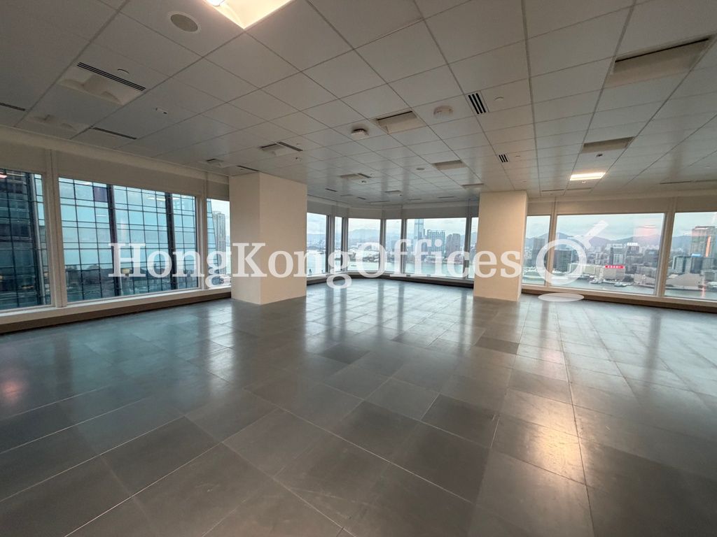 长江集团中心二期